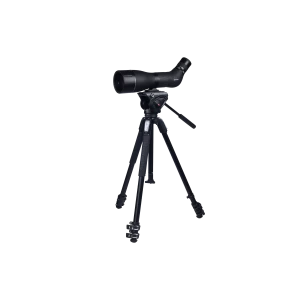 NSO Ekbacken 20-60x85 APO Kit Aluminium