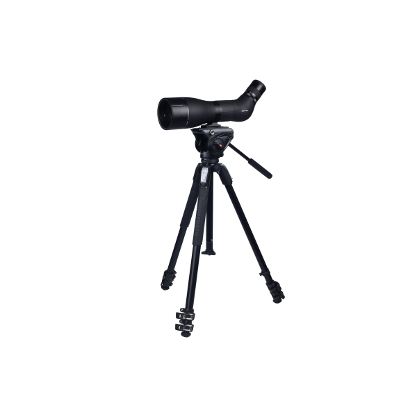 NSO Ekbacken 20-60x85 APO Kit Aluminium