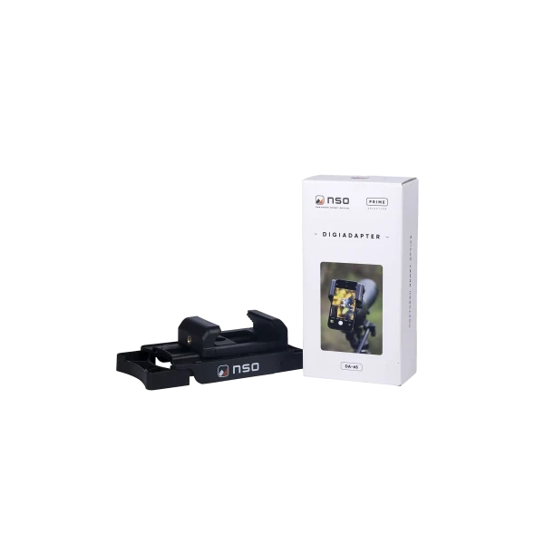 Weopti Active Tubkikare 20-60x60 Kit - Bild 5