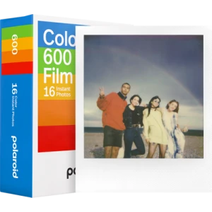 Polaroid COLOR FILM FOR 600 2-PACK