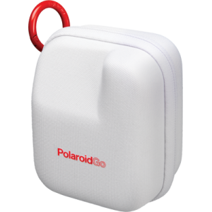 Polaroid Go Camera Case White
