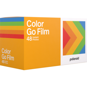 Polaroid Go Film Multipack 48 photos