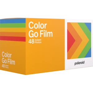 Polaroid Go Film Multipack 48 photos