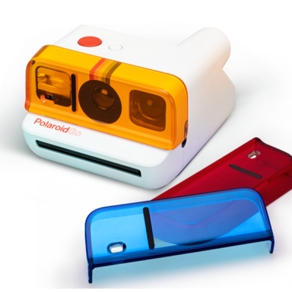 Polaroid Go Filters 3-pack