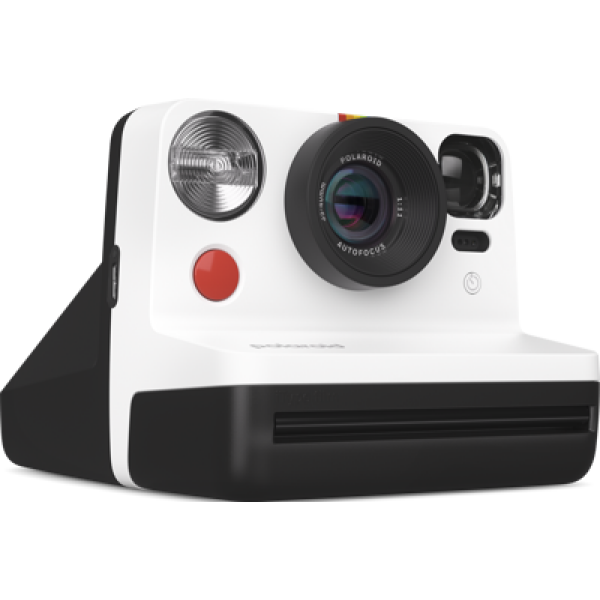 Polaroid Now Gen 2 Black & White