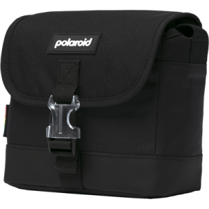 Polaroid Box Bag for Now and I-2 Black