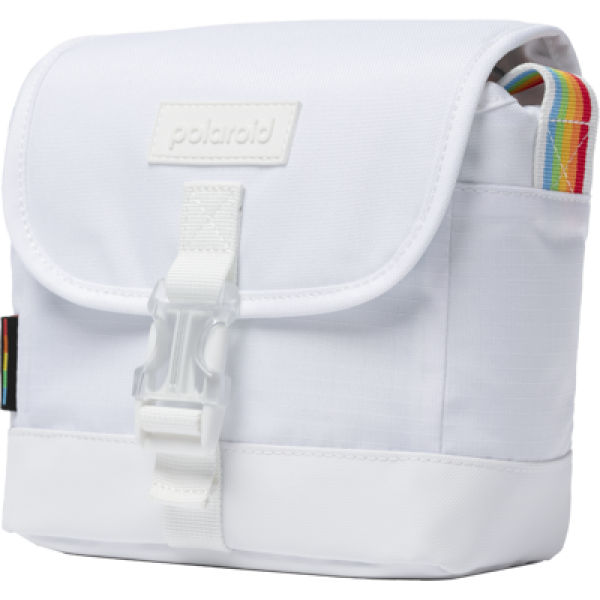 Polaroid Box Bag for Now and I-2 White
