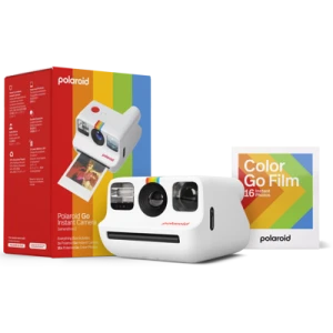 Polaroid Go Gen 2 E-box White