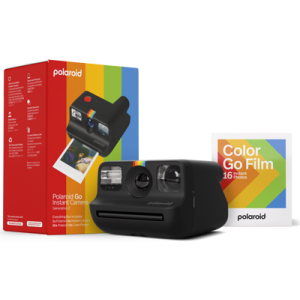 Polaroid Go Gen 2 E-box Black
