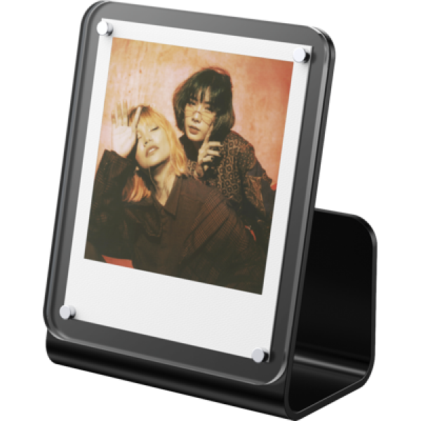 Polaroid Acrylic photo frame