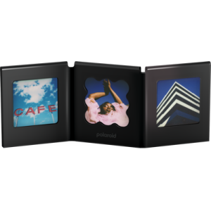 Polaroid Go Acrylic Frame - Black