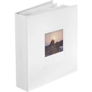 Polaroid Photo Album Large - White