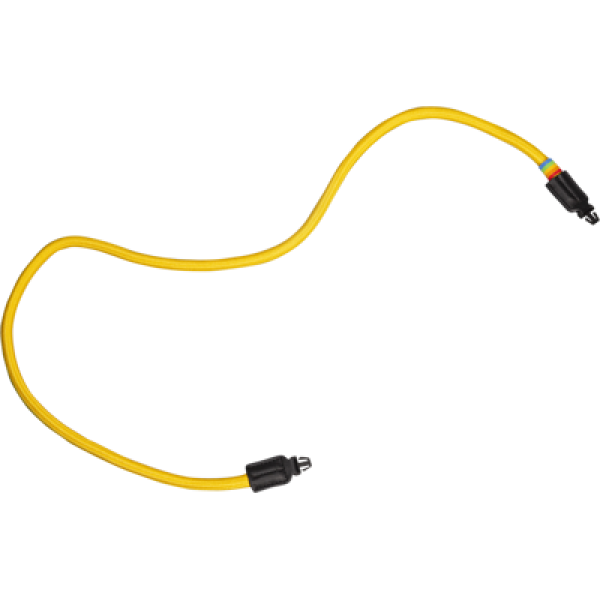 Polaroid Camera Strap Round Yellow