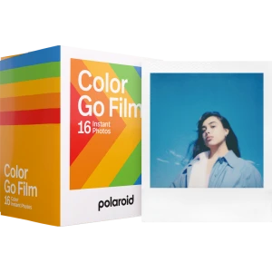 Polaroid Go Film Double Pack (16 photos)