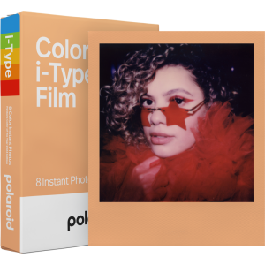 Polaroid Color Film for i-Type Pantone Color of the Year