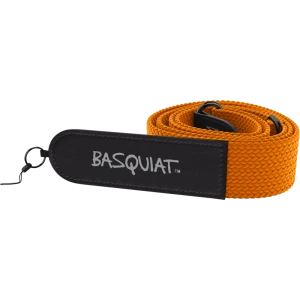Polaroid Camera Strap Basquiat Edition