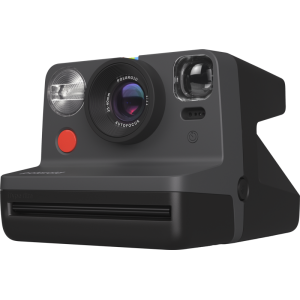 Polaroid Now Gen 2 Black