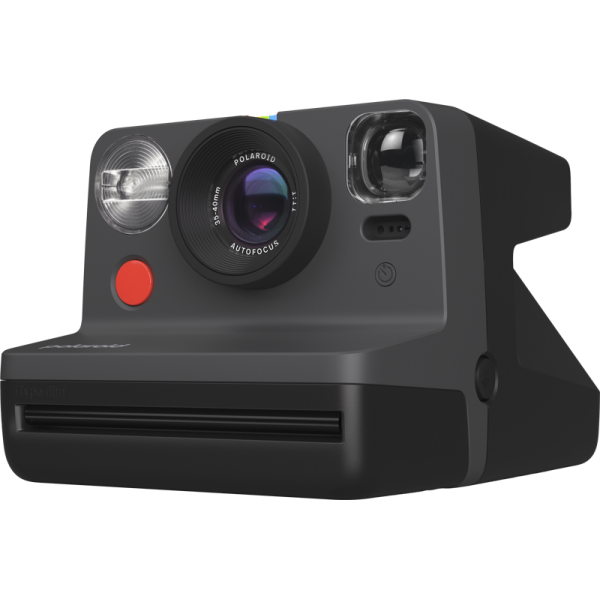 Polaroid Now Gen 2 Black