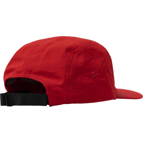 Polaroid Cap 5 Panel Red - Bild 2