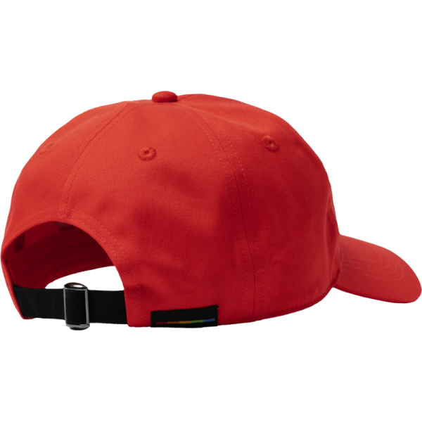 Polaroid Cap Go Red - Bild 2