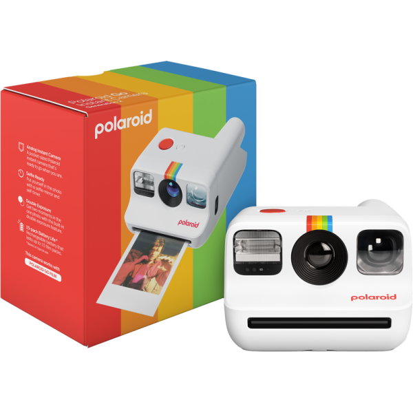Polaroid Go Gen 2 White
