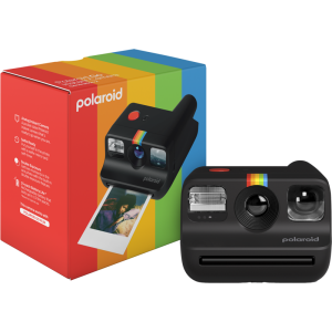 Polaroid Go Gen 2 Black