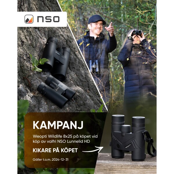 NSO Lunnelid 8x42 HD - Bild 2