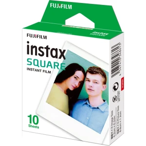 Fujifilm Instax Square Film (10/pkt)