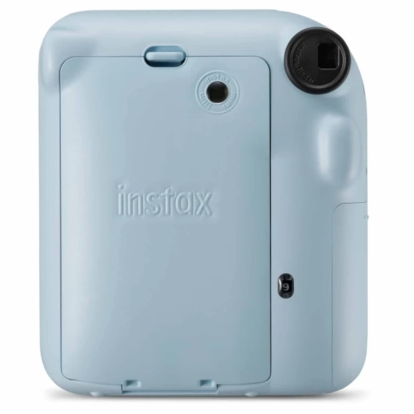 Fujifilm Instax Mini 12 Blue - Bild 2