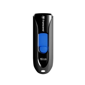USB-Minne