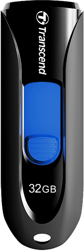 TRANSCEND USB Jetflash 790 (USB 3.1) 32GB