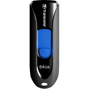 TRANSCEND Jetflash 790 (USB 3.1) 64GB
