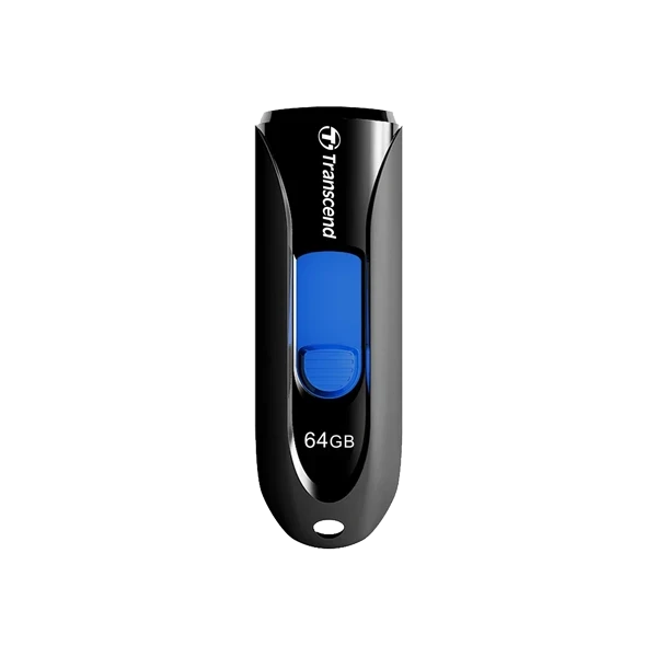 TRANSCEND Jetflash 790 (USB 3.1) 64GB