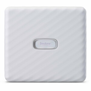 Fujifilm Instax Square Link Ash White