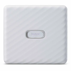Fujifilm Instax Square Link Ash White