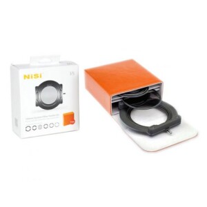 NiSi Filter Holder Kit V5 Pro för 100 mm system – inkl. polfilter