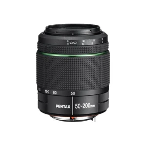 Pentax Objektiv SMC-DA 50-200mm f/4-5,6 ED WR - DemoEx