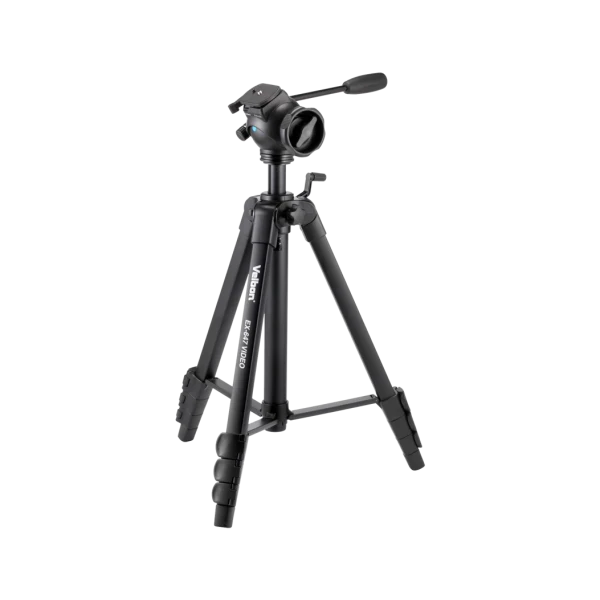 Velbon EX-647 with Smartphone Holder