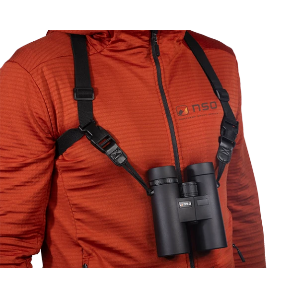 Bröstsele NSO Chest Harness - Bild 2