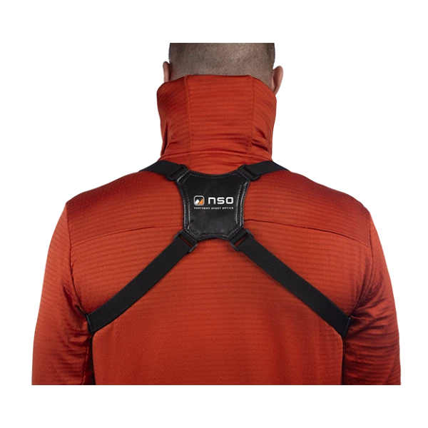 Bröstsele NSO Chest Harness - Bild 3