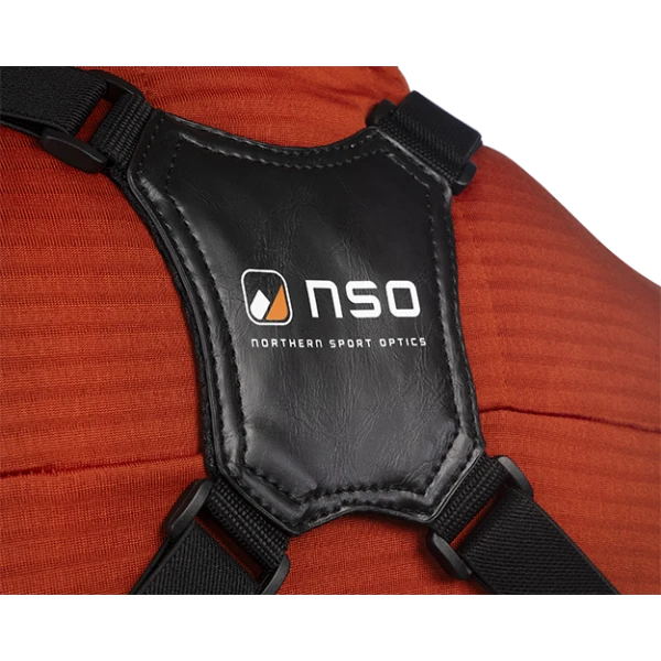 Bröstsele NSO Chest Harness - Bild 4