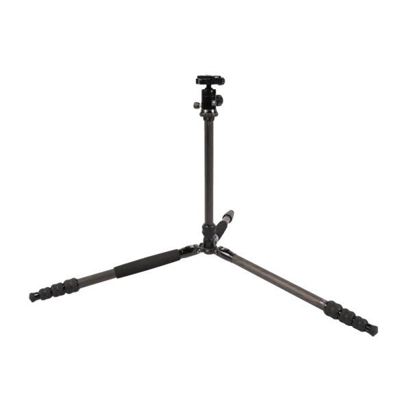 Sirui Stativ Traveler 7C Kolfiber - Bild 2