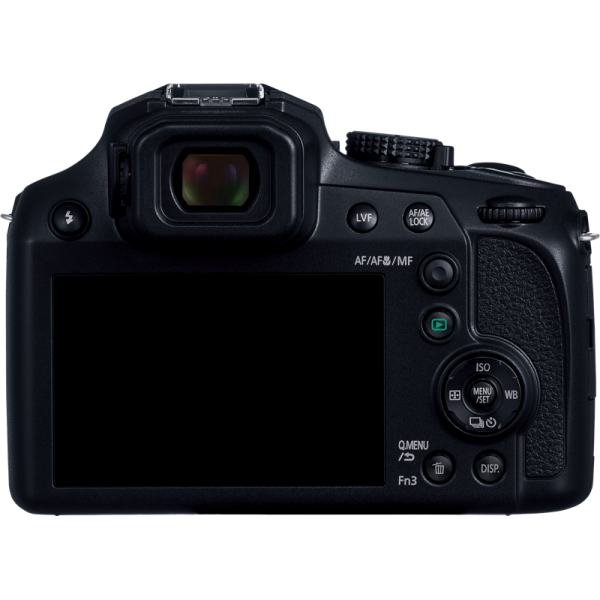 Panasonic Digitalkamera Lumix FZ82D - Bild 3