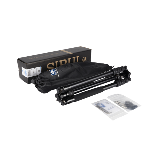 Sirui Stativ Traveler 7A Aluminium Tripod - Bild 4