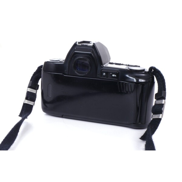 Nikon F-801s inkl Nikkor 35-70mm Beg - Bild 4