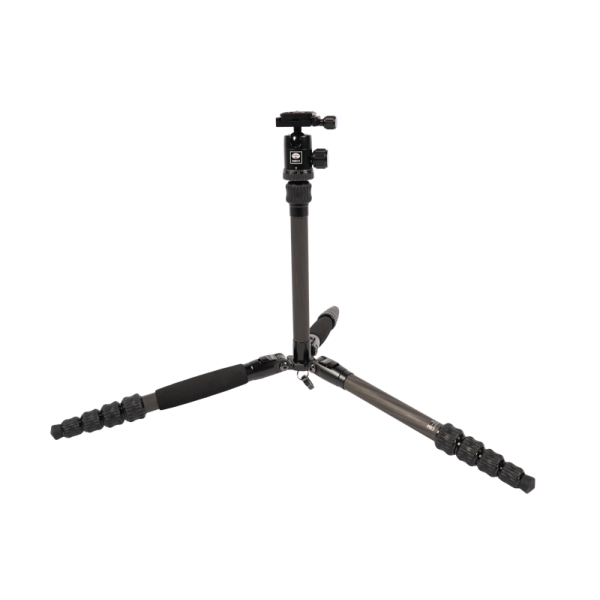 Sirui  Traveler 5C - Bild 3