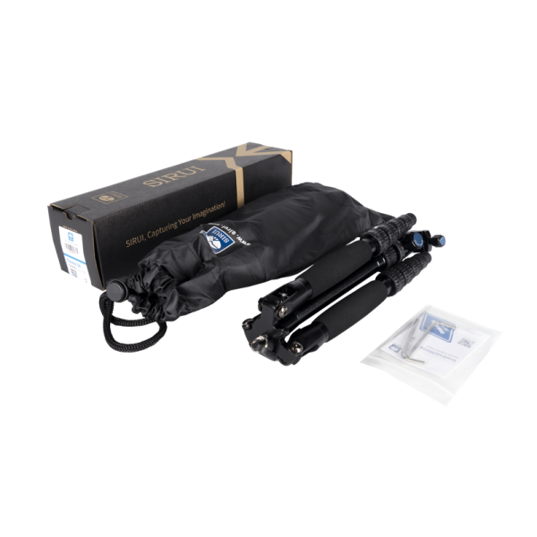 Sirui Traveler 5A - Bild 2