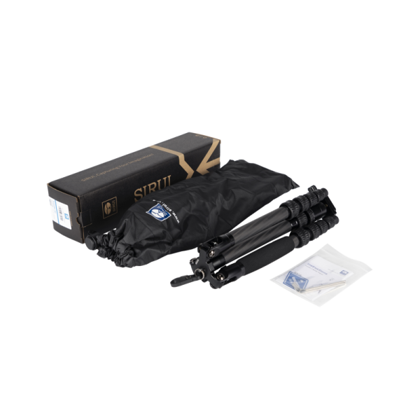 Sirui  Traveler 5C - Bild 2