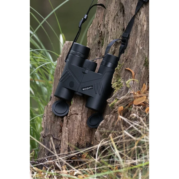 Weopti Kikare Wildlife 8x25 - Bild 2