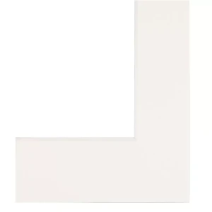 Hama Passpartou 30X40 Cm Vit